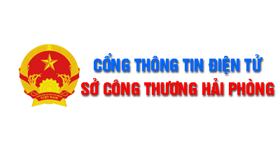 Cổng thông tin điện tử Sở Công thương